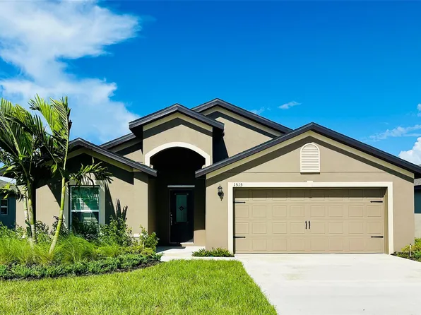 1515 Festoon Lane, Fort Pierce, FL 34947