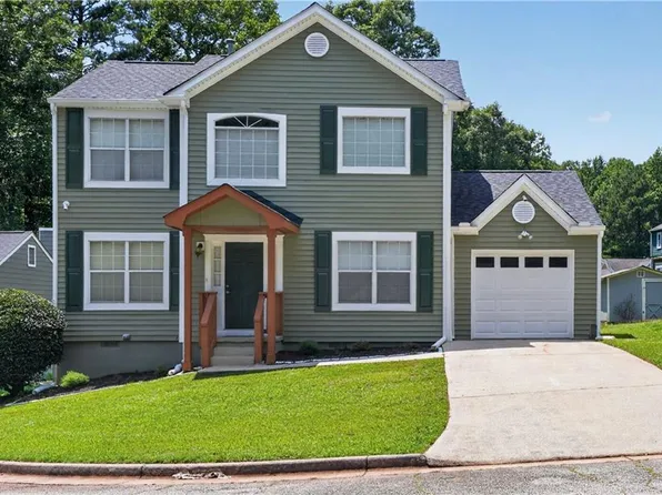 3033 Rapids Dr, Decatur, GA 30034