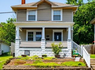766 6th St, Beaver, PA 15009
