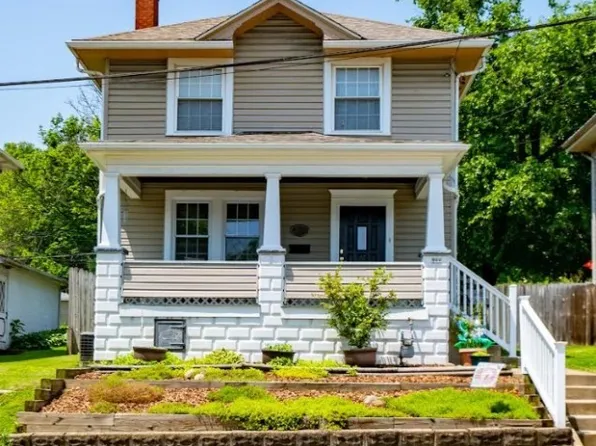 766 6th St, Beaver, PA 15009