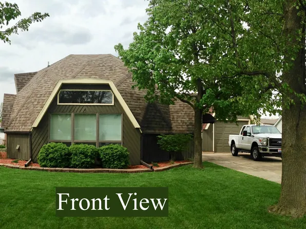 134 Lago Vue Ct, Saint Marys, OH 45885