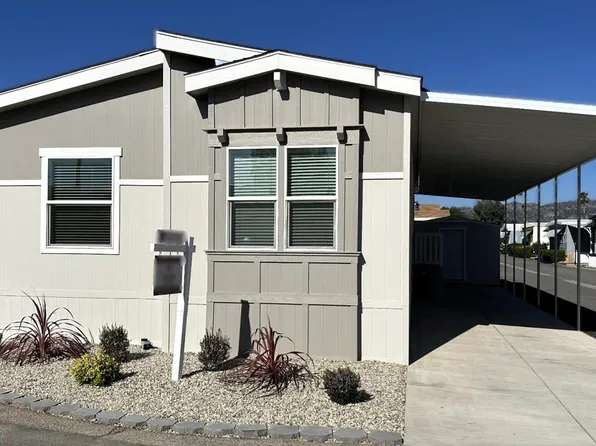 8801 Eton Ave Spc 132, Canoga Park, CA 91304
