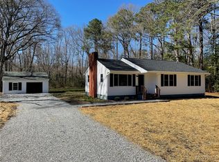 800 Beverstone Rd, Henrico, VA 23075