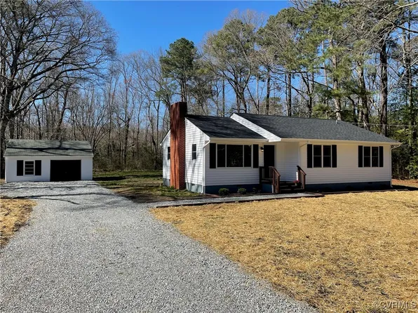 800 Beverstone Rd, Henrico, VA 23075