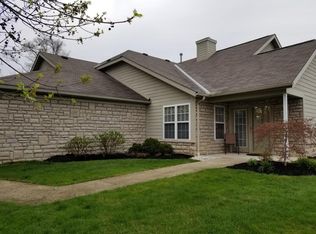 4801 Turning Leaf Pl, Powell, OH 43065