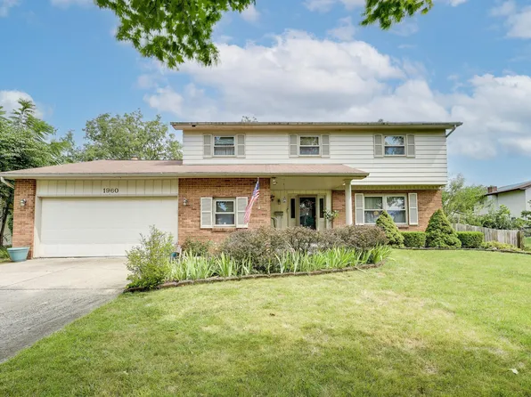 1960 Faymeadow Ave, Columbus, OH 43229