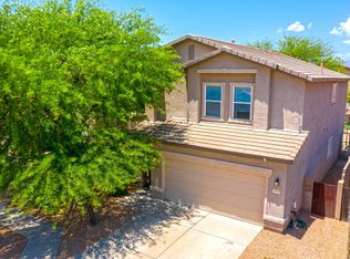 10445 E Haymarket St, Tucson, AZ 85747