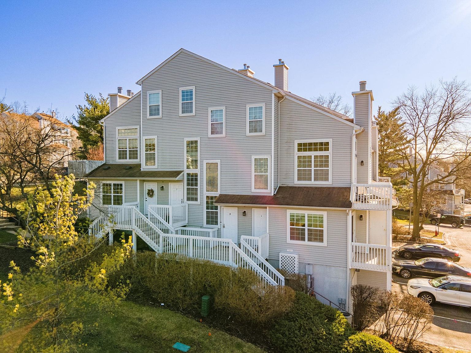 1 Regency Cir, Englewood, NJ 07631 Zillow