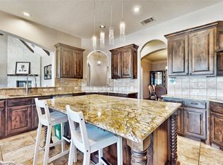 1641 Hidden Bluff Ct, Prosper, TX 75078