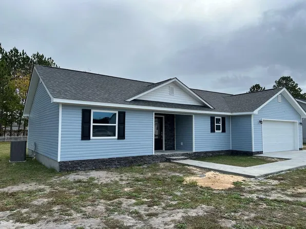 105 Grace Loop, Alma, GA 31510