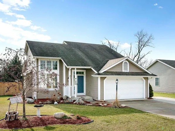 25626 Scent Trl, South Bend, IN 46628