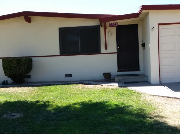 2709 Sparks Way, Modesto, CA 95350