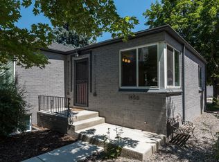 1456 S Elm St, Denver, CO 80222