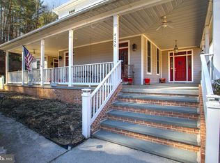 4250 Grave Run Rd, Millers, MD 21102