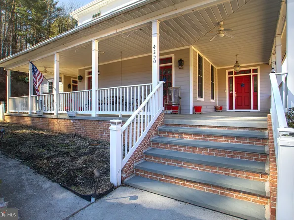 4250 Grave Run Rd, Millers, MD 21102