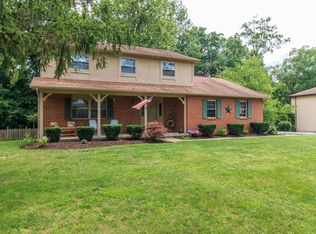 11278 Bridgeview Dr NW, Pickerington, OH 43147