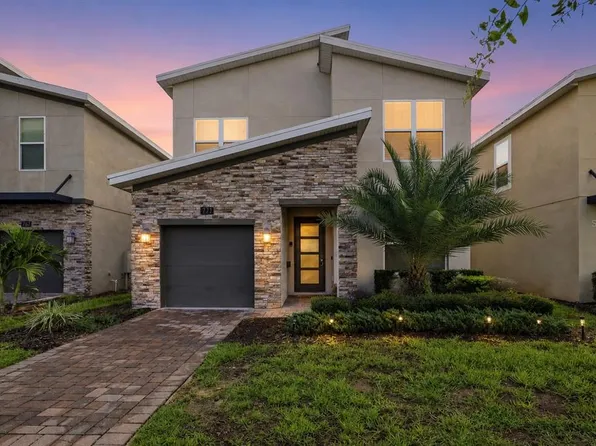 771 DROP SHOT DRIVE, DAVENPORT, FL 33896