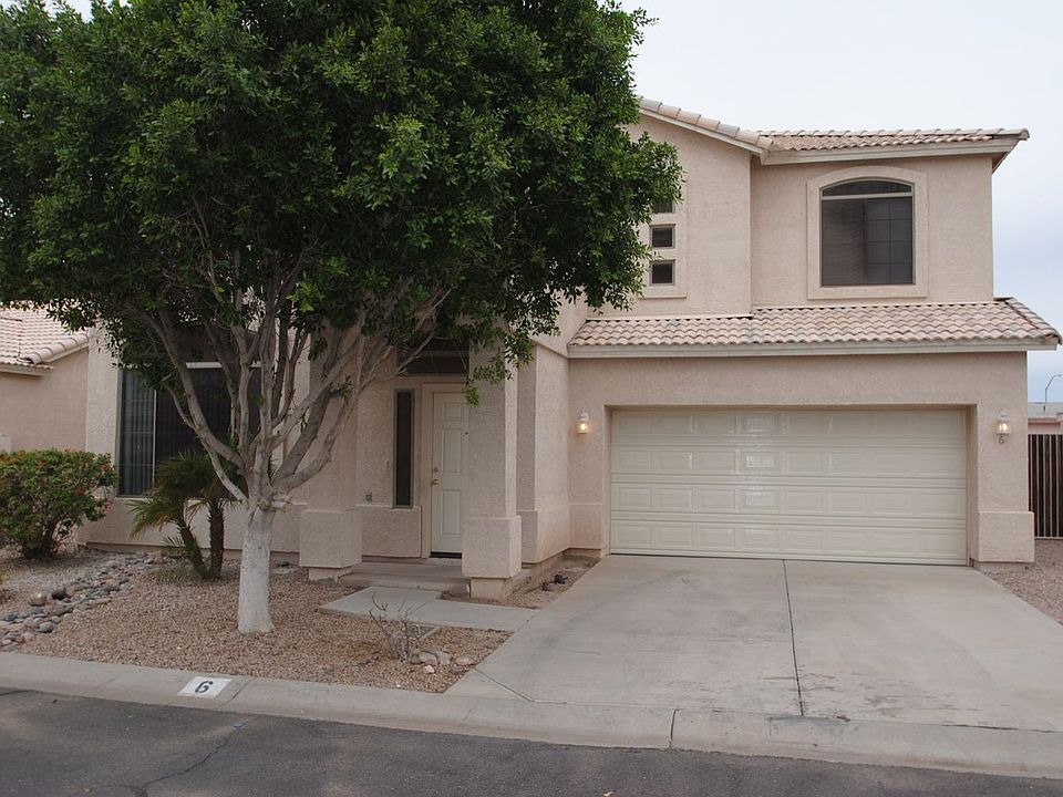 1st image of 1932 N Mesa Dr Unit 6