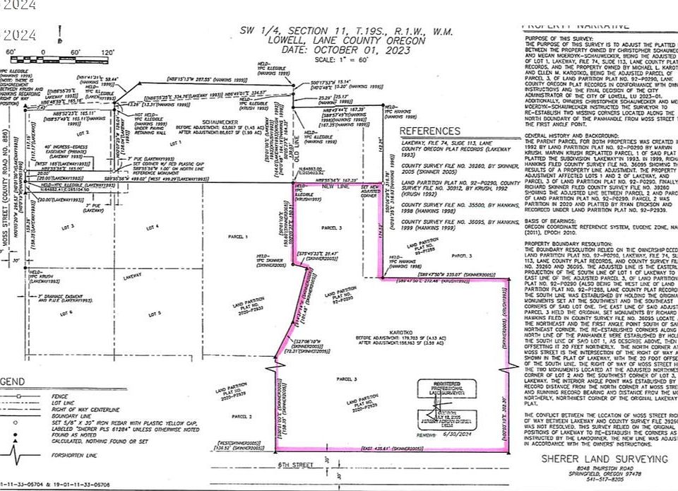 2nd image of E 6th St