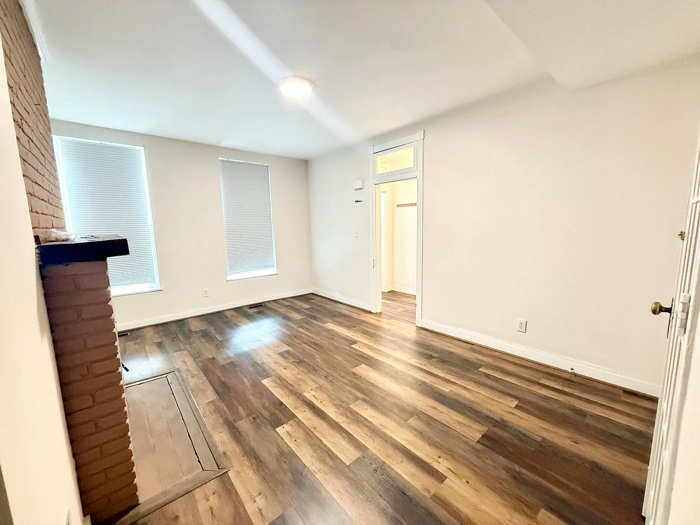 1624 Aliceanna St — Photo 4