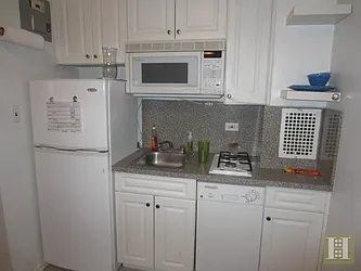 Rented by Halstead Real Estate