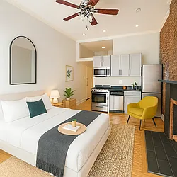 51 Leroy Street, #4D