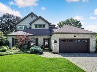 5707 Lawn Dr, Western Springs, IL 60558