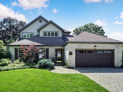 5707 Lawn Dr, Western Springs, IL, 60558