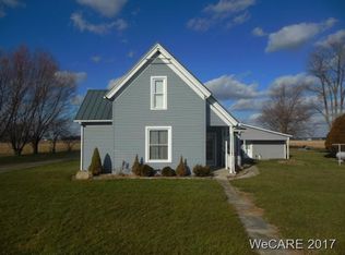 18381 Us Highway 224 Hwy #224, Middle Pt, OH 45863