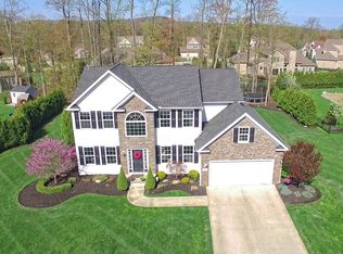 8310 Cambden Crossing Way, Concord Township, OH 44077