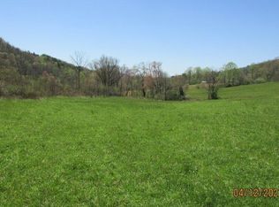 Downings Creek Rd, Hayesville, NC 28904