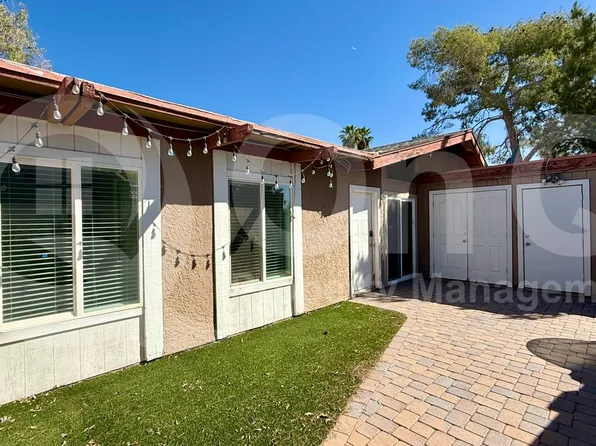 633 N May APT 31, Mesa, AZ 85201