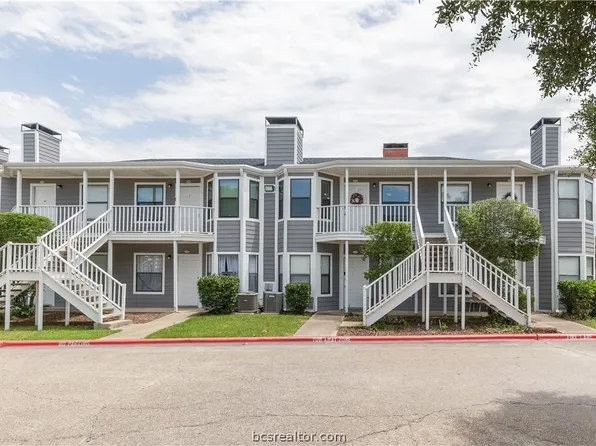 4441 Old College Rd APT 4203, Bryan, TX 77801
