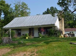 9964 Kentontown Rd, Mount Olivet, KY 41064