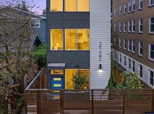 2122 California Ave SW, Seattle, WA 98116