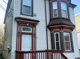 89 Fairbanks St #2, Halifax, NS B3A1C5