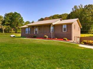 30630 Gowen Rd, Ardmore, TN 38449