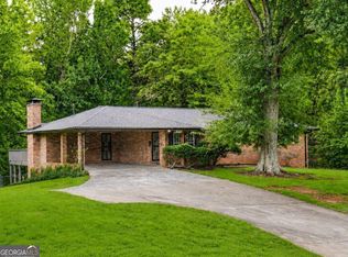 4840 Cowan Rd, Acworth, GA 30101