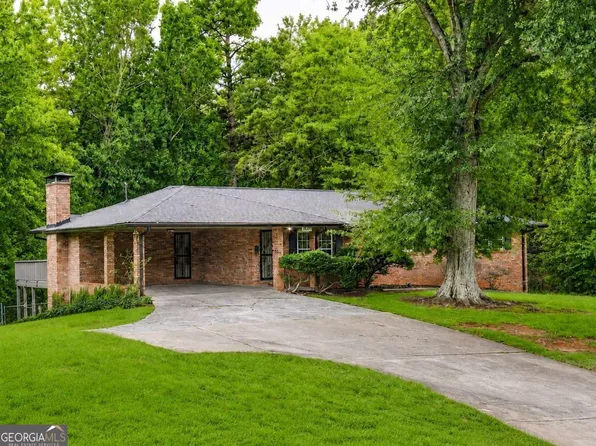4840 Cowan Rd, Acworth, GA 30101