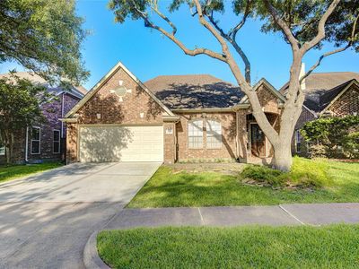 1222 Charlton Park Dr, Houston, TX, 77077