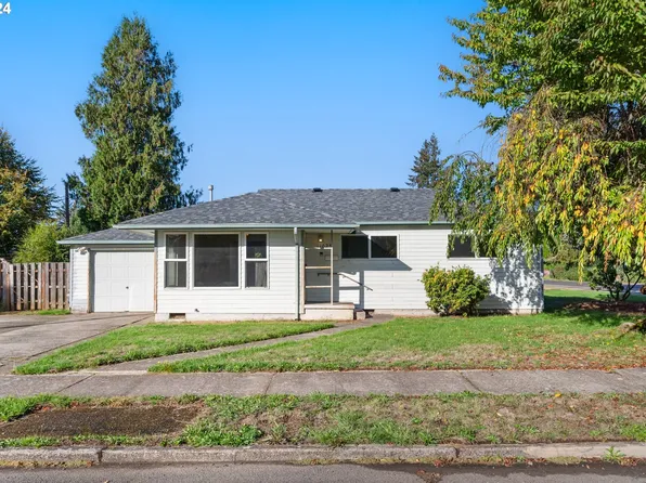 11025 NE San Rafael St, Portland, OR 97220