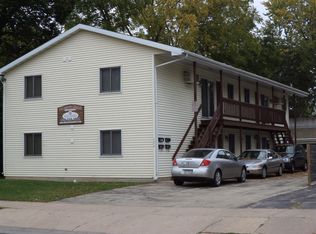 728 Wisconsin St, Oshkosh, WI 54901