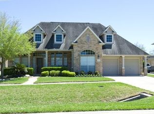 9714 McKinney Ln, Missouri City, TX 77459