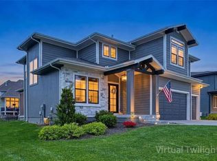 15269 W 171st Ter, Olathe, KS 66062