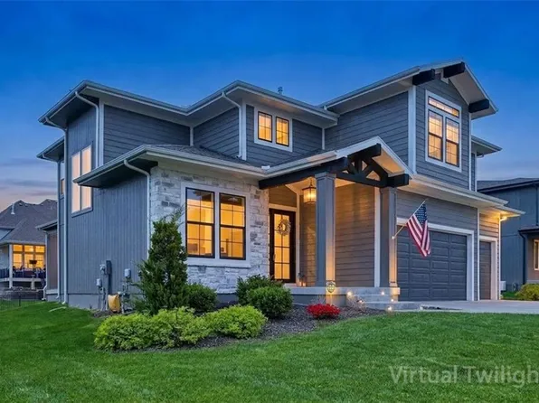 15269 W 171st Ter, Olathe, KS 66062