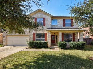 4216 Meadow Vista Ln, Round Rock, TX 78665