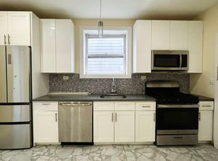 55 Wallis Ave FLOOR 2RR, Jersey City, NJ 07306