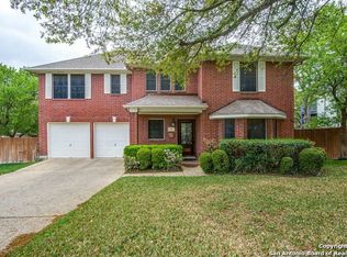 711 Lightstone Dr, San Antonio, TX 78258