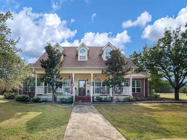 6206 S Fm 730, Azle, TX 76020