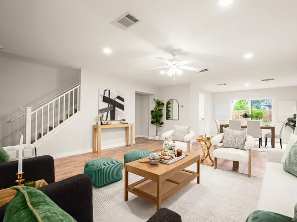 12908 Heyerdahl Dr, Austin, TX 78753